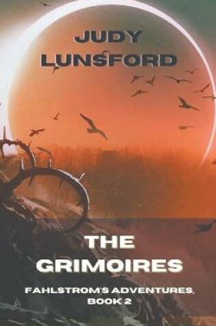 Cover of The Grimoires