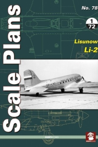 Cover of Lisunov Li-2
