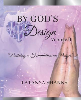 Book cover for By God's Design II (LV)