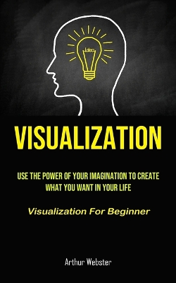 Book cover for Visualization