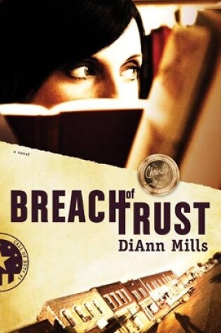 Cover of Breach Of Trust