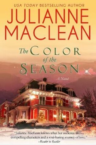 Cover of The Color of the Season
