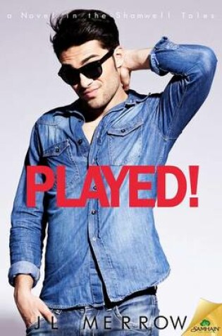 Cover of Played!