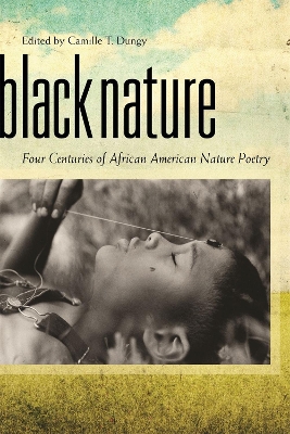 Book cover for Black Nature