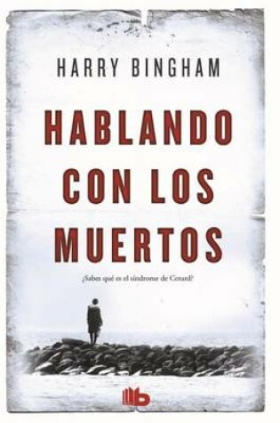 Cover of Hablando Con los Muertos