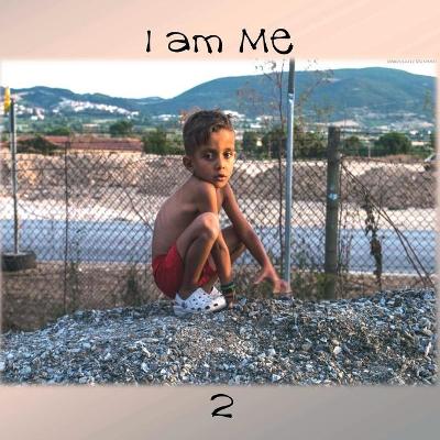 Book cover for I am Me 2