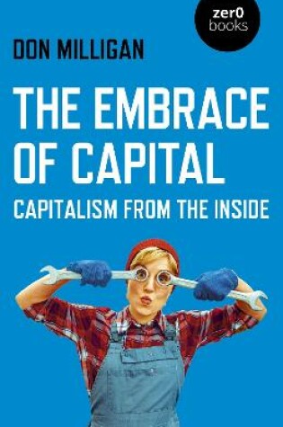 Cover of Embrace of Capital, The