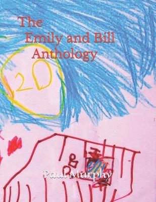 Cover of The Emily and Bill Anthology