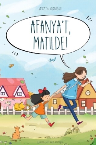 Cover of Afanya't, Matilde!