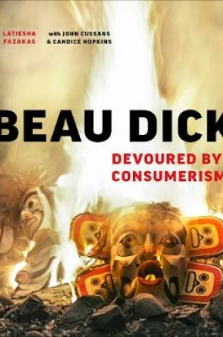 Cover of Beau Dick