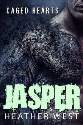 Book cover for Jasper