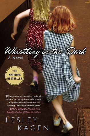 Book cover for Whistling in the Dark