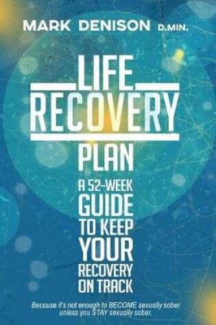 Cover of Life Recovery Plan