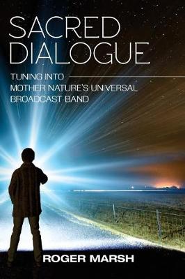 Book cover for Sacred Dialogue