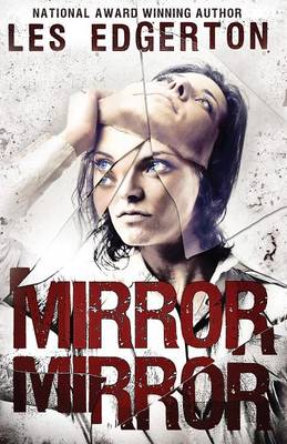 Book cover for Mirror, Mirror