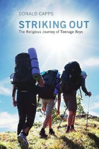 Cover of Striking Out