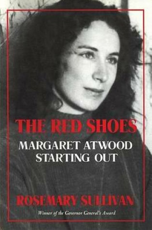 Cover of The Red Shoes