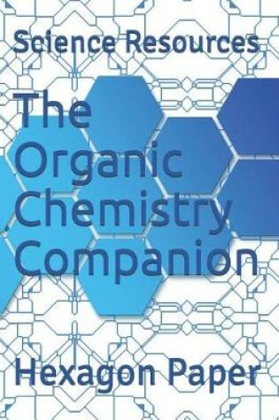 Cover of The Organic Chemistry Companion