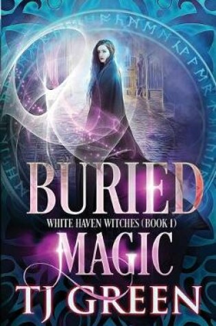 Cover of Buried Magic
