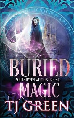 Book cover for Buried Magic