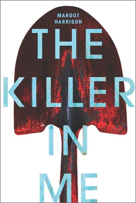 Book cover for The Killer in Me