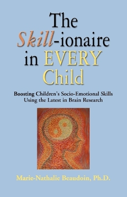 Book cover for The SKILL-ionaire in Every Child