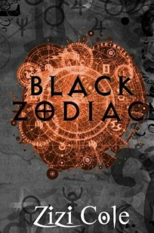 Cover of Black Zodiac