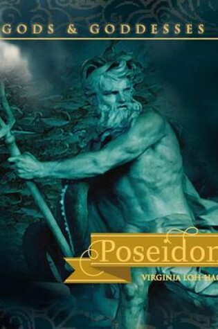 Cover of Poseidon