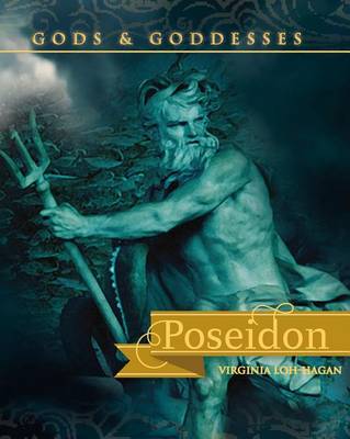 Cover of Poseidon