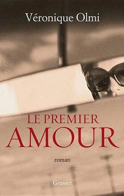 Book cover for Le Premier Amour