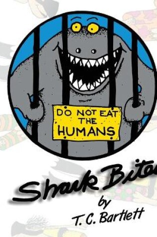 Cover of Shark Bites