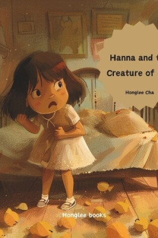 Cover of Hanna and the Creature of Lies