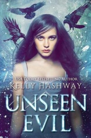 Cover of Unseen Evil