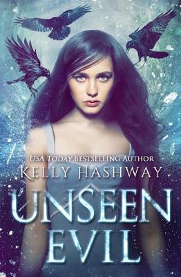 Cover of Unseen Evil