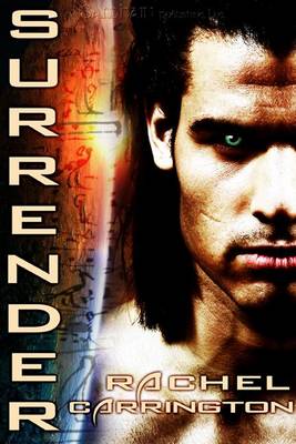 Book cover for Surrender