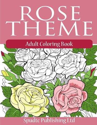 Book cover for Rose Theme