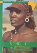 Book cover for Rendille