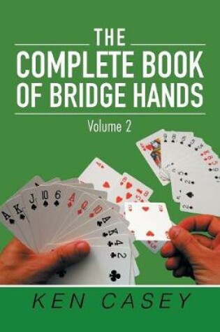 Cover of The Complete Book of Bridge Hands