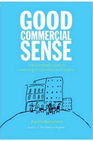 Cover of Good Commercial Sense