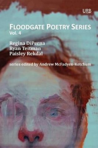 Cover of Floodgate Poetry Series Vol. 4