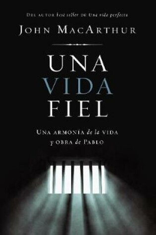 Cover of Una vida fiel