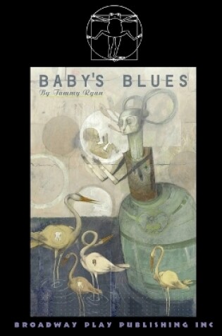 Cover of Baby's Blues