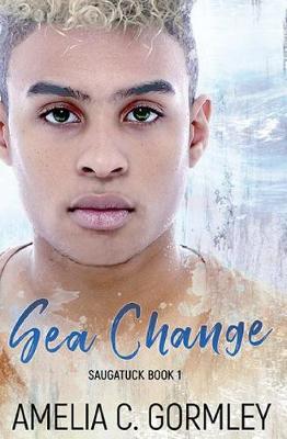 Book cover for Sea Change