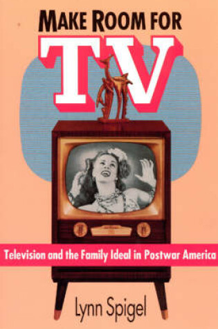 Cover of Make Room for TV