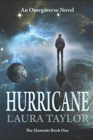 Cover of Hurricane