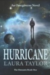 Book cover for Hurricane