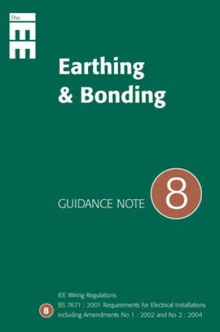 Cover of Guidance Note