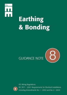 Book cover for Guidance Note