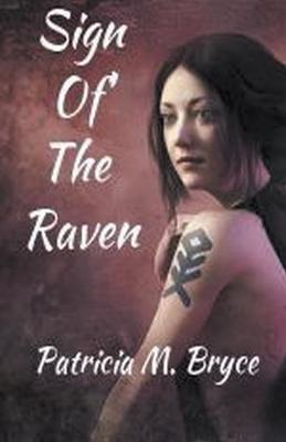 Book cover for Sign of the Raven