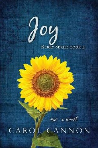 Cover of Joy